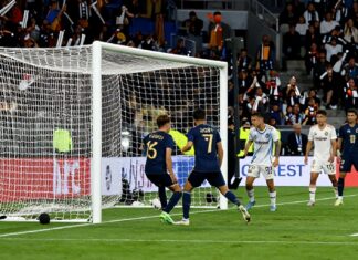 Gol en el 89′ define el duelo entre LA Galaxy y Tijuana en Leagues Cup