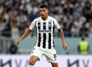 León vence 3-1 a Santos en duelo clave por la permanencia