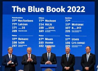 El Libro Azul 2022 revela datos clave sobre la ONU en su 77.ª edición anual