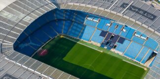 Goleada histórica 4-1: el Liverpool humilla al City en Anfield