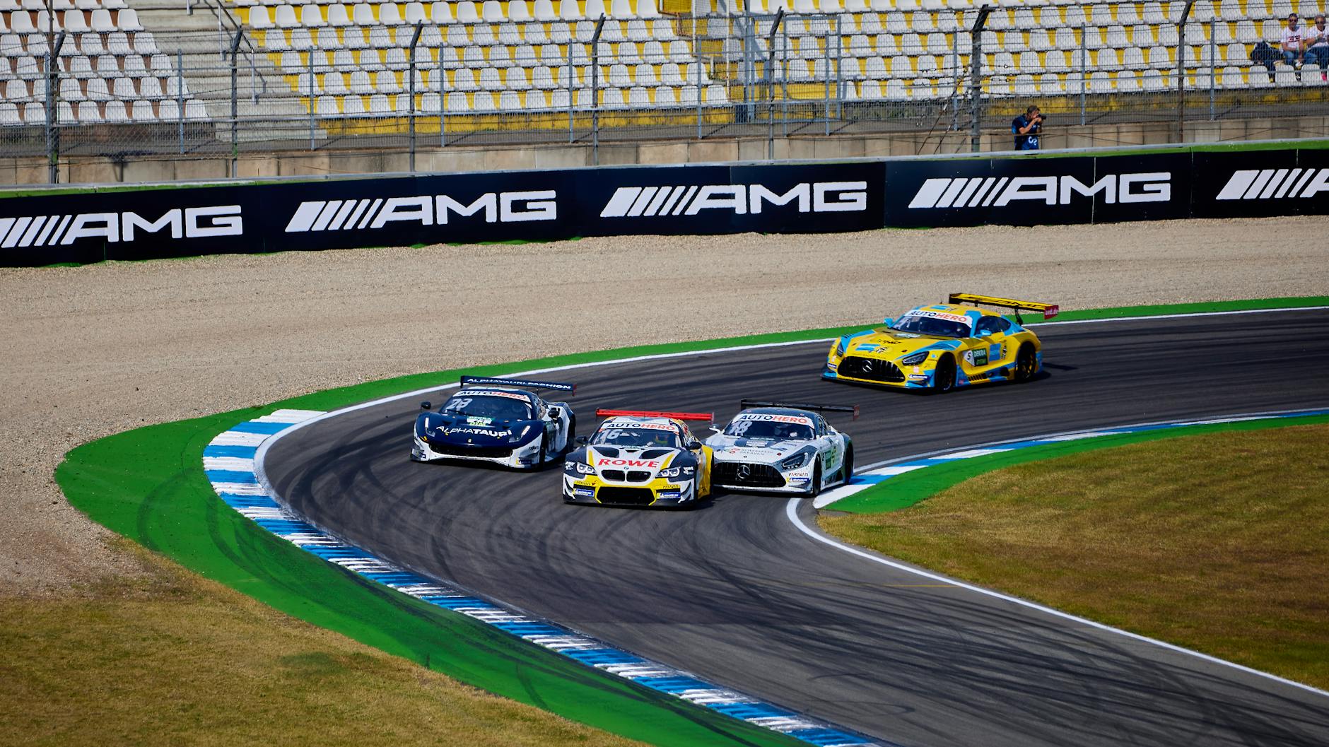 Lo que deja el empate para la lucha por Europa