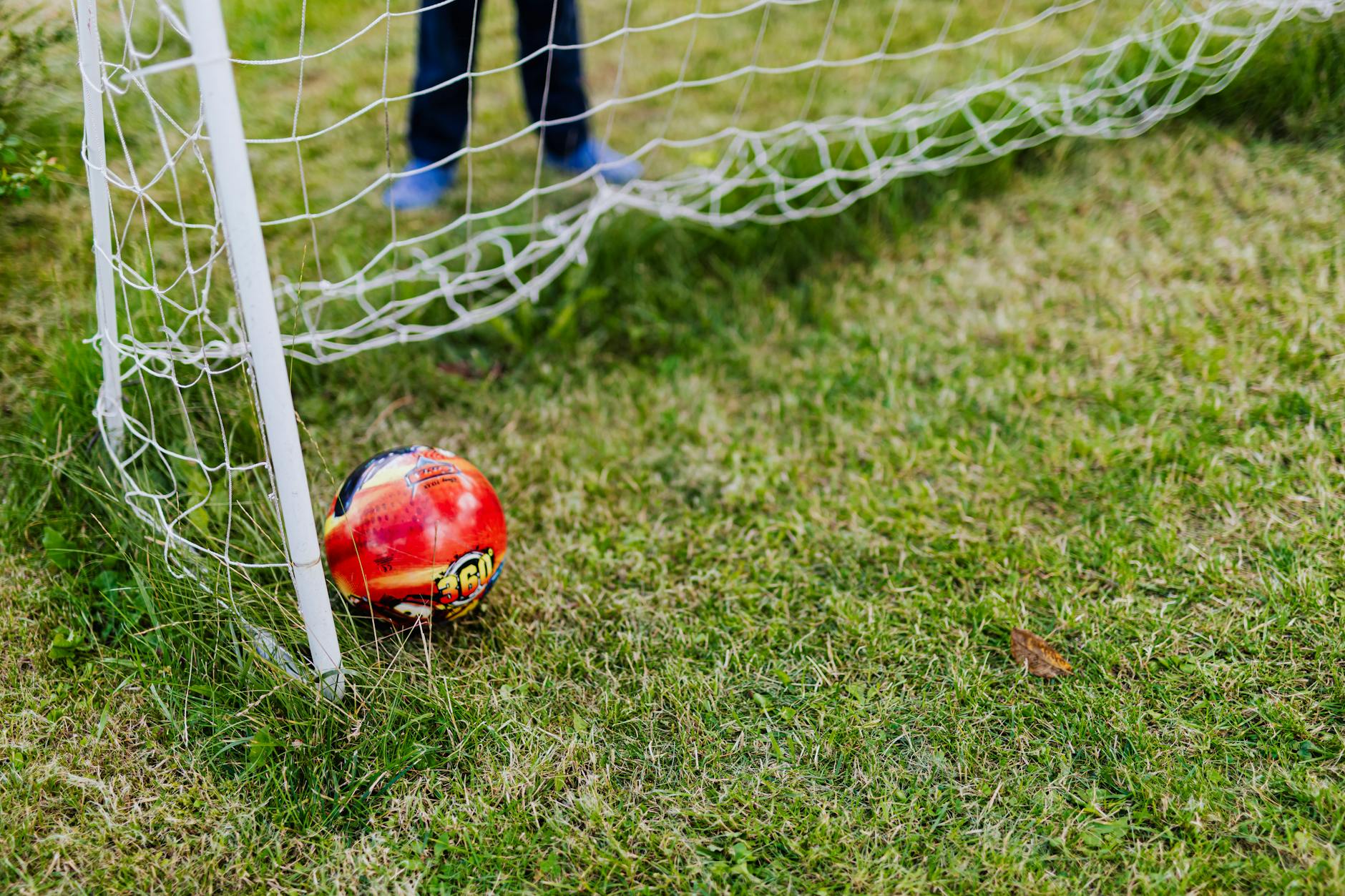 Los tres goles que sellaron la goleada verde