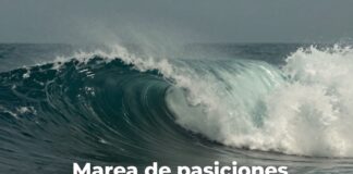 La tercera temporada de Marea de pasiones rompe récords con 12 millones de espectadores en México