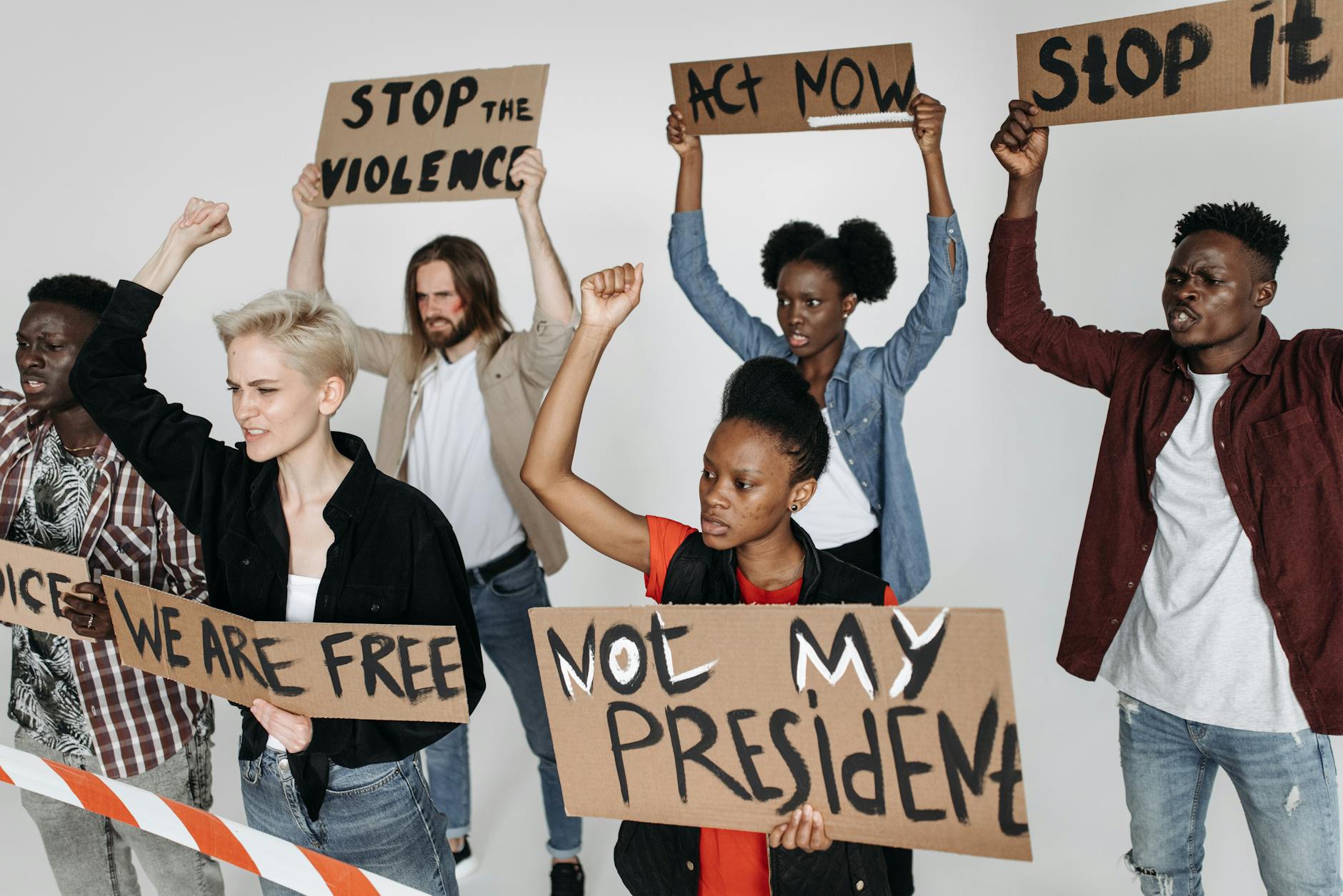 Medidas urgentes antes del impacto en tierra