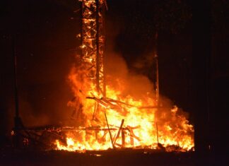 Mercado San Juan de Dios reabre con 120 puestos renovados tras dos años de obras