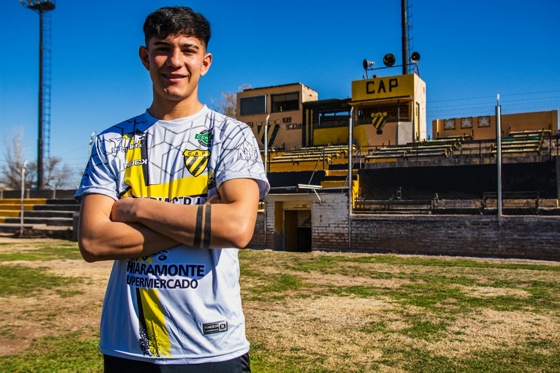 Messi decide con dos goles en el DRV PNK