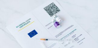 México aceptará certificados de vacunación COVID-19 con código QR a partir de junio