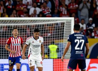 Mineros de Zacatecas remonta con dos goles en el minuto 85 contra Chivas
