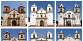 Las 7 misiones históricas de San Francisco que resisten desde el siglo XVIII