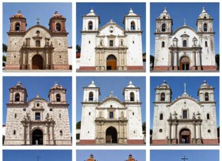 Las 7 misiones históricas de San Francisco que resisten desde el siglo XVIII