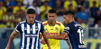 Rayados y Águilas definen al campeón en final de vuelta con 1-1 global