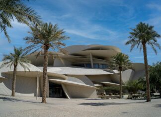 El Museo del Desierto exhibe 12 fósiles únicos de la era Cretácica en Saltillo