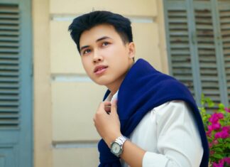 Nam Joo Hyuk confirma su alistamiento militar para noviembre de 2024 a los 30 años