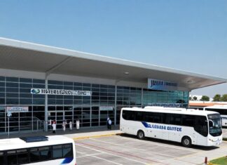 Inauguran nueva Central Camionera de San Pedro Tlaquepaque con 42 rutas intermunicipales