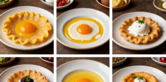 7 restaurantes en CDMX donde los ojitos de huevo brillan como plato estrella