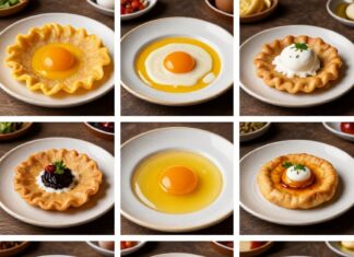 7 restaurantes en CDMX donde los ojitos de huevo brillan como plato estrella