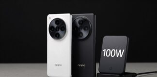 Oppo Find X8 Pro llega con cámara Hasselblad y carga inalámbrica de 100W