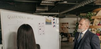 Los 5 errores más comunes al diseñar el organigrama de una pyme en 2024