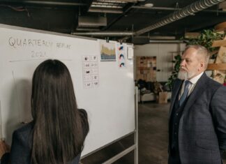 Los 5 errores más comunes al diseñar el organigrama de una pyme en 2024