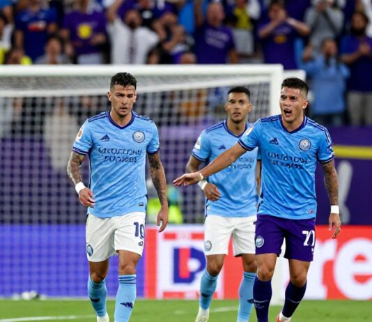 Orlando City remonta con 3 goles en el minuto 80 contra Cruz Azul