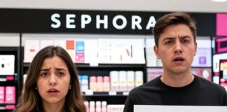 Padres de familia exigen a Sephora retirar 12 productos con químicos tóxicos para niños