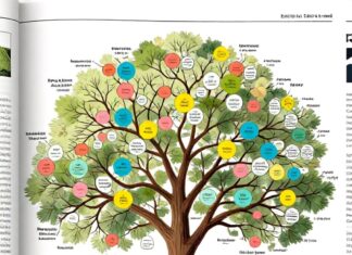 El árbol genealógico revela 5 datos clave sobre tu salud y origen familiar