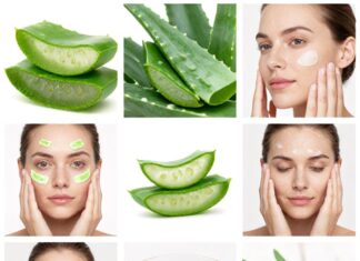 7 beneficios comprobados del gel de sábila para la piel y la salud digestiva