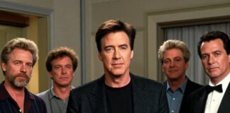 Jim Carrey revive sus 5 películas más icónicas con detalles nunca vistos