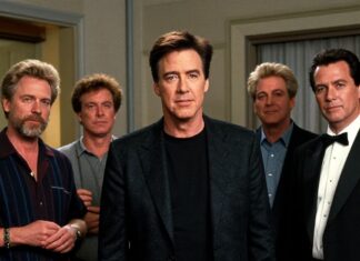 Jim Carrey revive sus 5 películas más icónicas con detalles nunca vistos