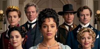 Los 8 personajes de Bridgerton que roban escena en la temporada 3