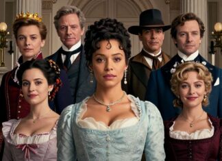 Los 8 personajes de Bridgerton que roban escena en la temporada 3