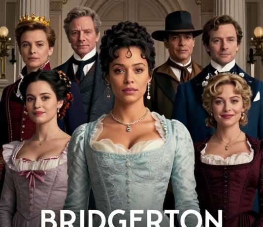 Los 8 personajes de Bridgerton que roban escena en la temporada 3