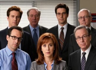 Los 7 personajes de The Office que definieron el humor absurdo de la serie