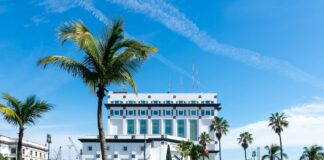 Inversión de $3,200 millones modernizará el Puerto de Veracruz en 2025