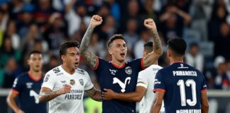 Pumas remonta con dos goles en los últimos 15 minutos y vence 3-2 a Mazatlán