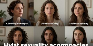 La sexualidad humana: 5 dimensiones clave según la OMS y los expertos