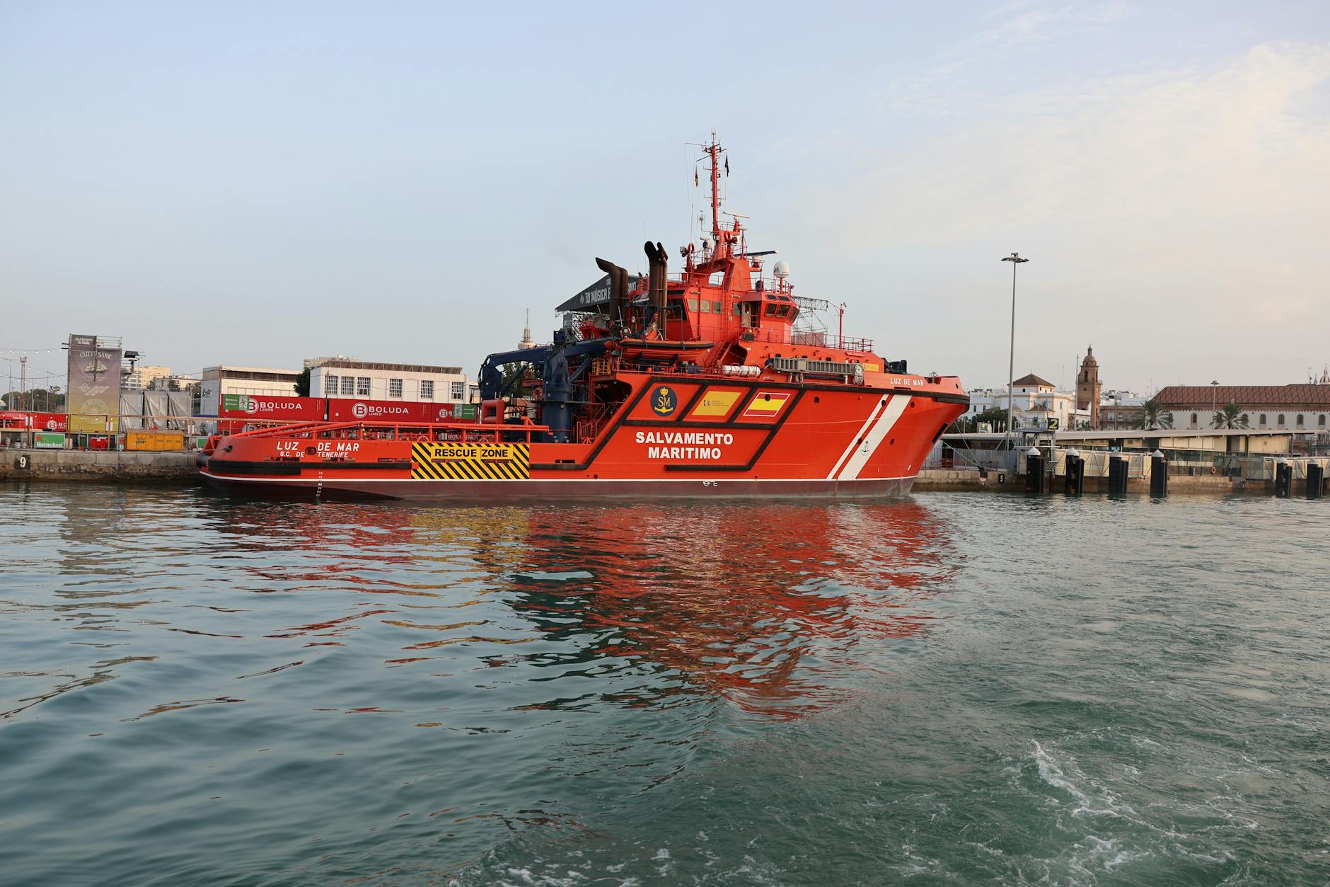 Qué significa para el empleo y la industria naval gaditana