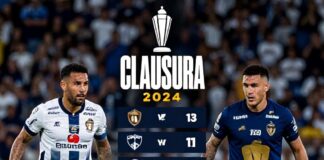 Rayados y Pumas chocan en duelo clave por el liderato del Clausura 2024