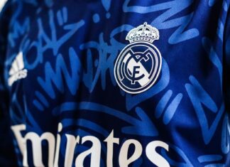 Real Madrid golea 3-0 al América en el debut de Mbappé en el Santiago Bernabéu