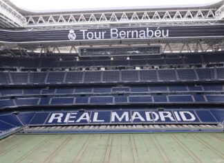 El Clásico madrileño define al campeón en el Wanda Metropolitano