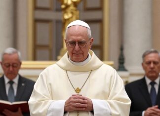 El Vaticano aprueba nuevo rosario por difuntos con 7 misterios luminosos para noviembre