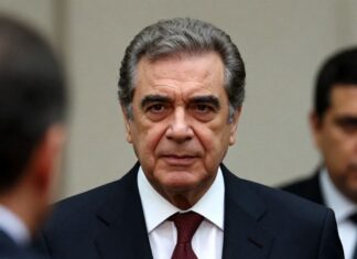 Carlos Salinas de Gortari enfrenta nueva investigación por fraude millonario en 1994