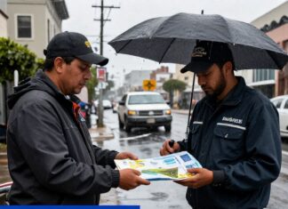 San Francisco Totimehuacán recibe 12 millones para reparar daños por lluvias históricas