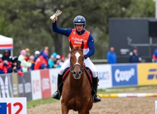 El Caballero San Martín bate récord con 12 victorias seguidas en el torneo nacional