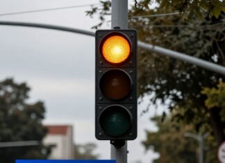 San Luis Potosí regresa a semáforo amarillo por COVID con 120 casos activos esta semana