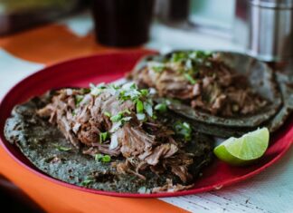 El precio del kilo de barbacoa para tacos sube un 30% en CDMX y EdoMex