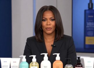 Taraji P. Henson lanza su tercera línea de cuidado capilar con 12 productos veganos