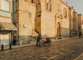 Sismo de magnitud 5.2 sacude el centro de México la madrugada del 4 de octubre