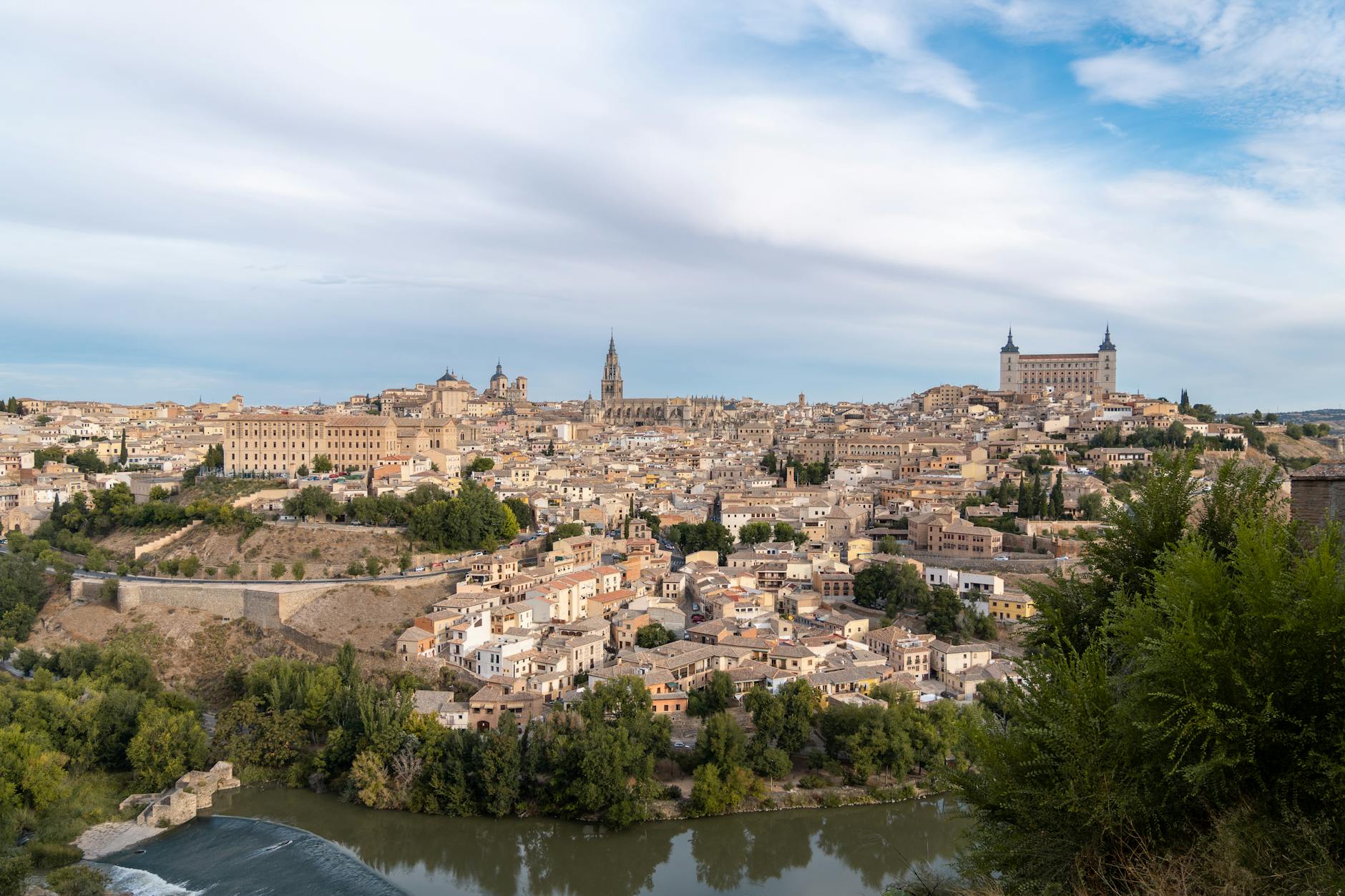 Termómetros rozan los 40°C: zonas más afectadas