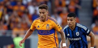 Tigres busca su tercera victoria consecutiva frente a un NYC FC con baja de Talles Magno
